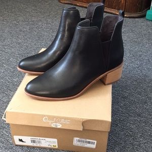 dr scholls amara bootie